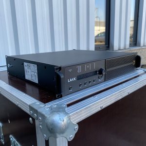 L-Acoustics LA4X AVB