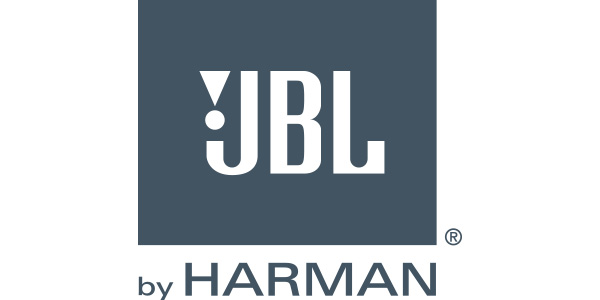 Logo JBL Professional