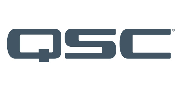 Logo QSC