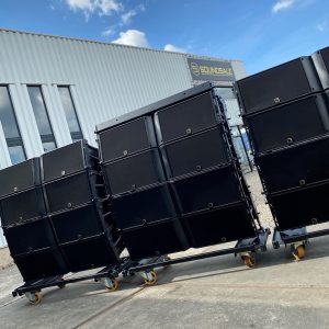 L-Acoustics K2-2