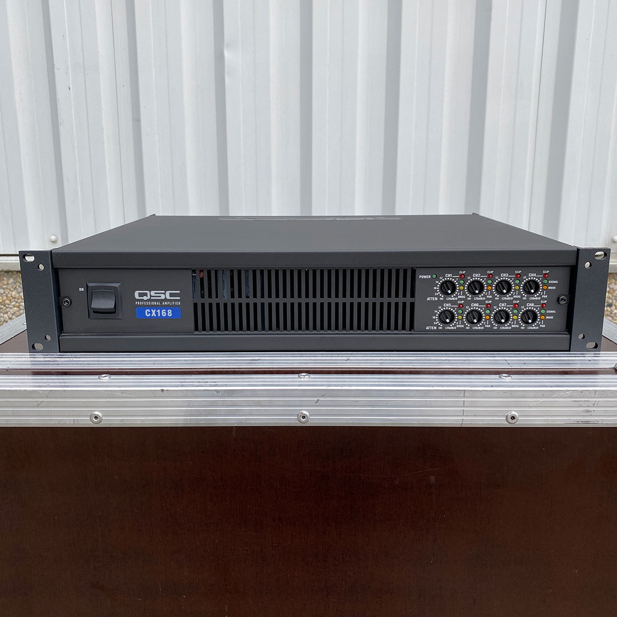 QSC CX168 Soundsale