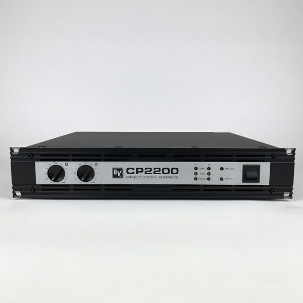 ElectroVoice CP2200 White Soundsale