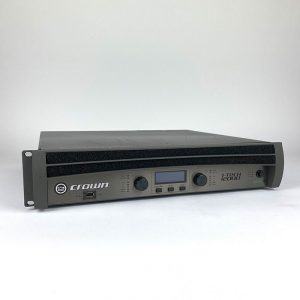 Crown I-Tech 12000HD