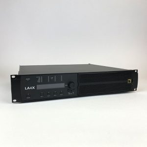 L-Acoustics LA4X