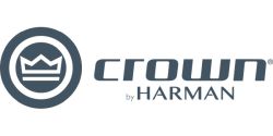 Logo Crown Audio