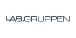 Logo Lab.gruppen