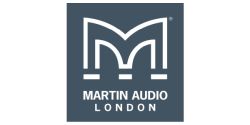 Logo Martin Audio