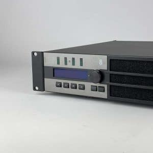 L-Acoustics LA8 R3 AES/EBU