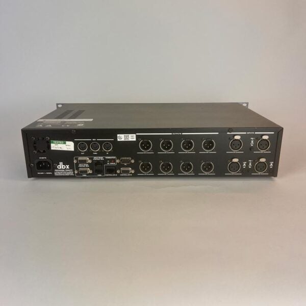 dbx DriveRack 4800 - Image 3