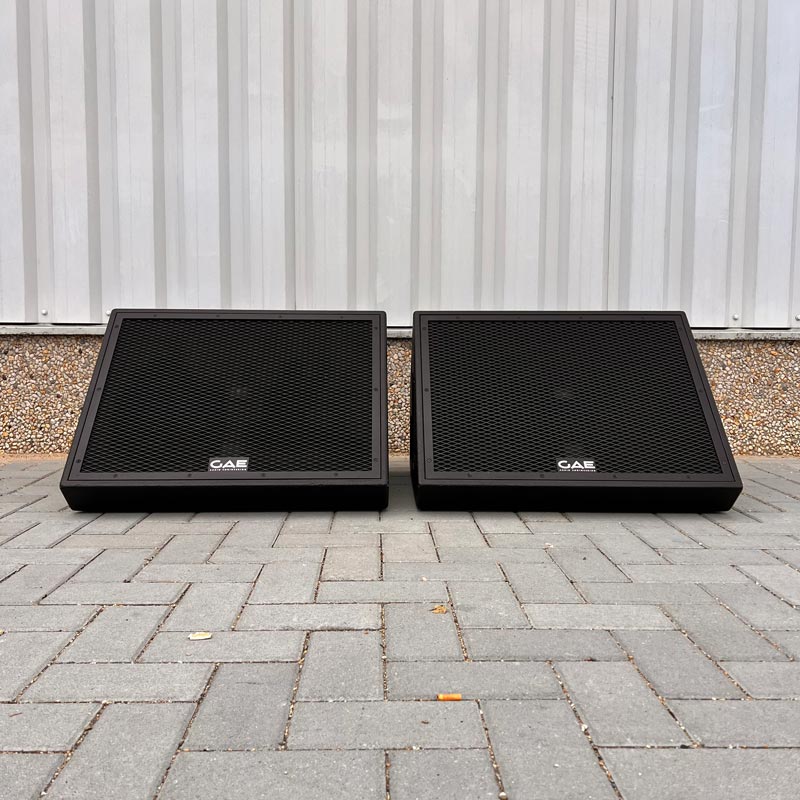 GAE 222M - set of 2 - Image 2