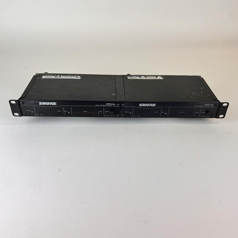 Shure DFR11EQ