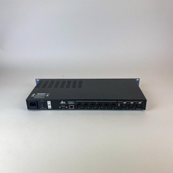 dbx DriveRack 260 - Image 2