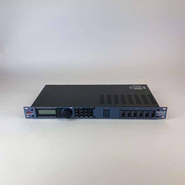 dbx DriveRack 260