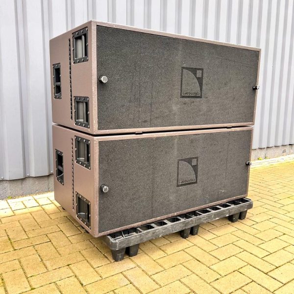 L-Acoustics SB218 - Image 2