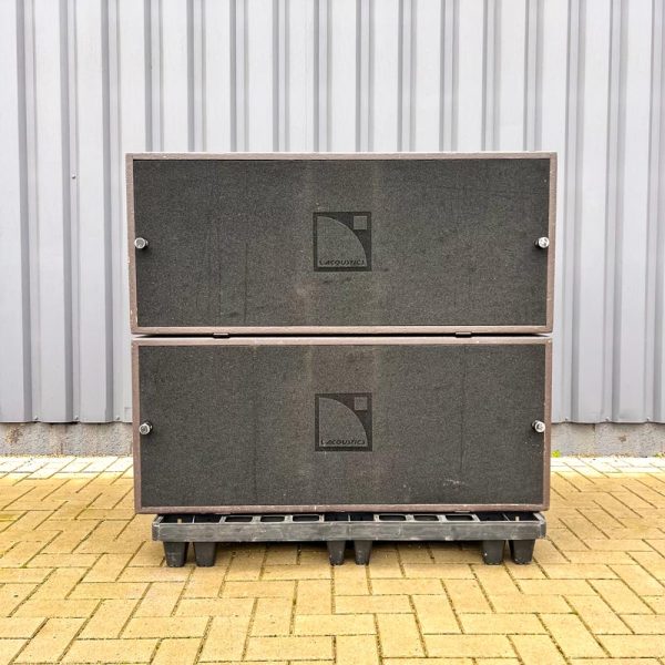 L-Acoustics SB218