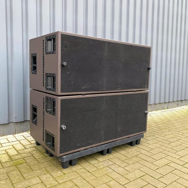 L-Acoustics SB218 - Image 3