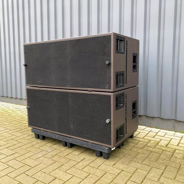 L-Acoustics SB218 - Image 4