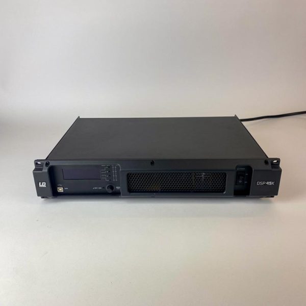 LD Systems DSP 45 K