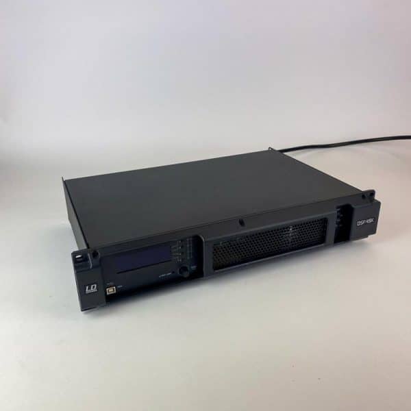 LD Systems DSP 45 K - Image 2