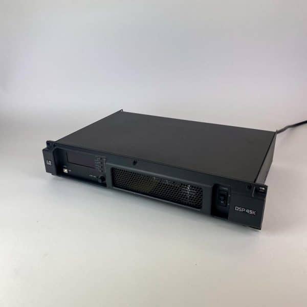 LD Systems DSP 45 K - Image 3