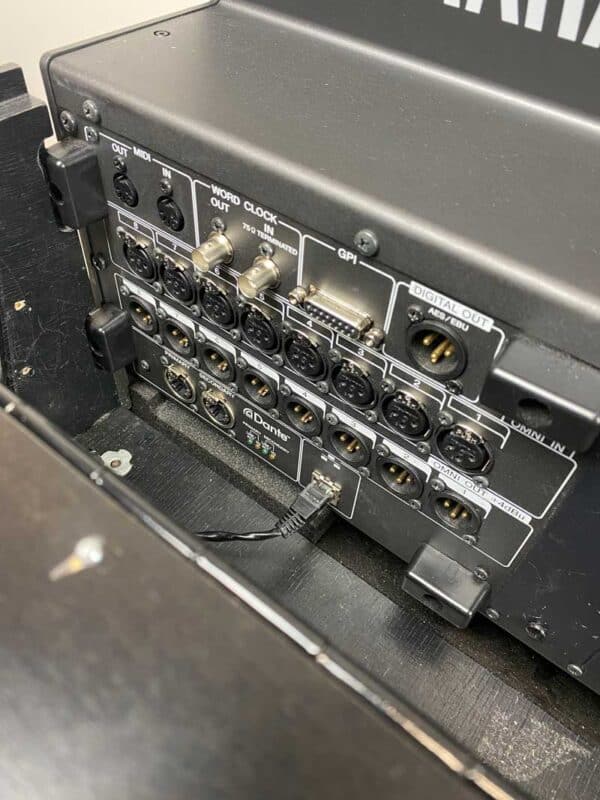 Yamaha CL3 + Rio3224-D - Image 7