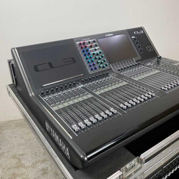 Yamaha CL3 + Rio3224-D - Image 5