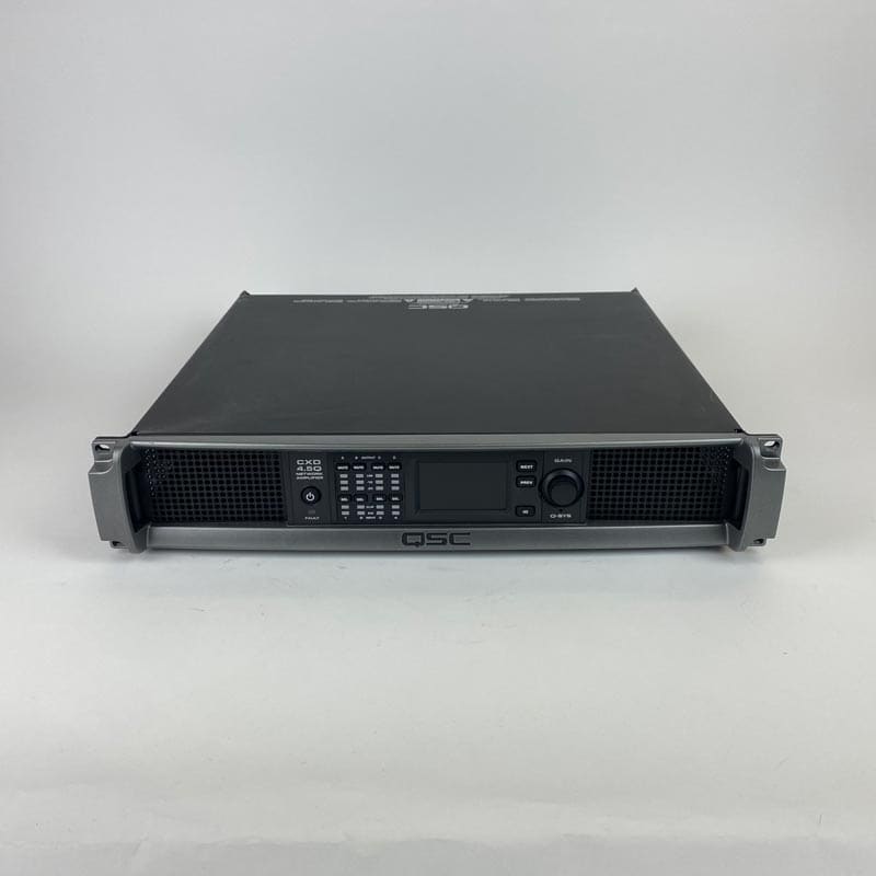 QSC CXD4.5Q