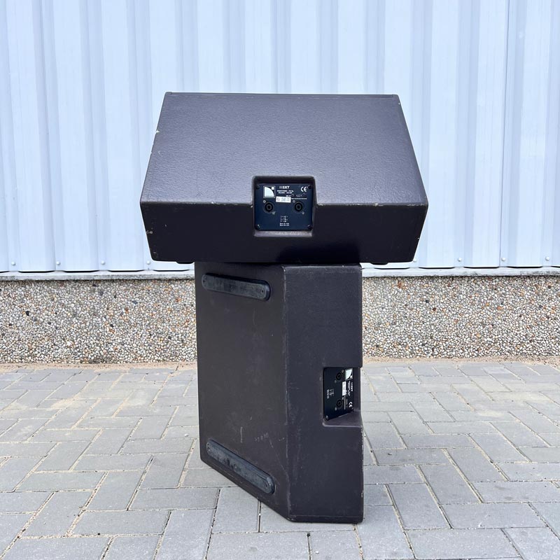 L-Acoustics 115XT (2) - Image 5