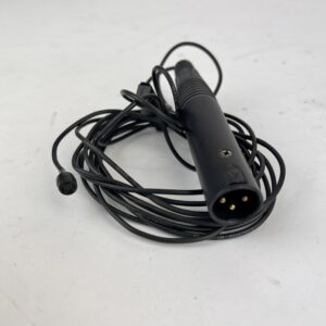 AKG C417 + MPA III