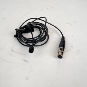 AKG C417