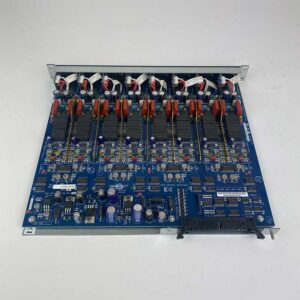 Avid Digidesign 9190-31301-00 (SRI Input Card)