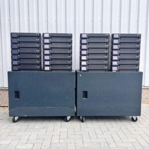 d&b audiotechnik D80 NL4