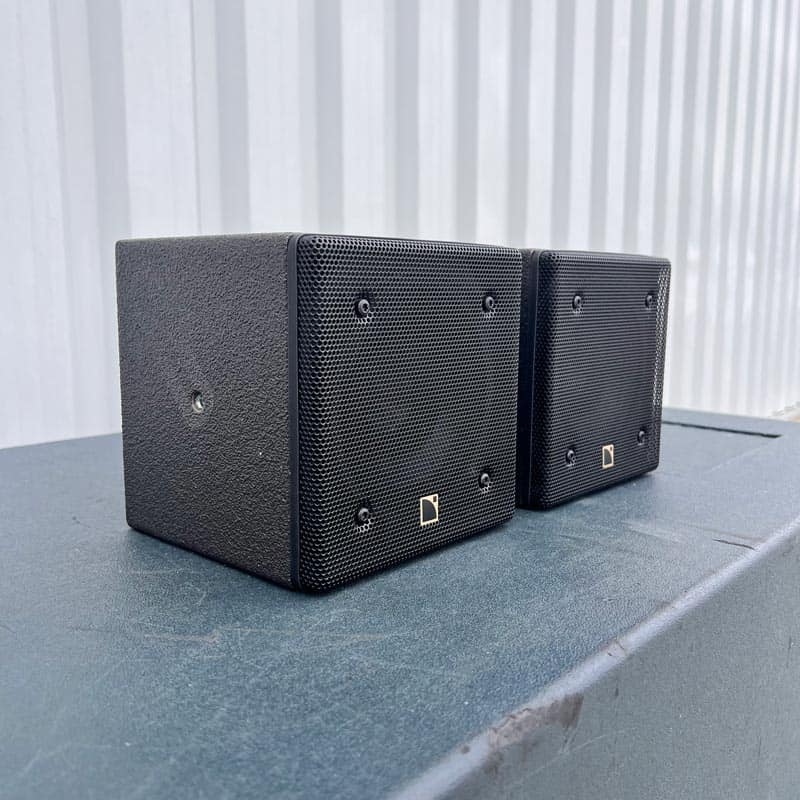 L-Acoustics 5XT (2) + ETR5 (2) - Image 3