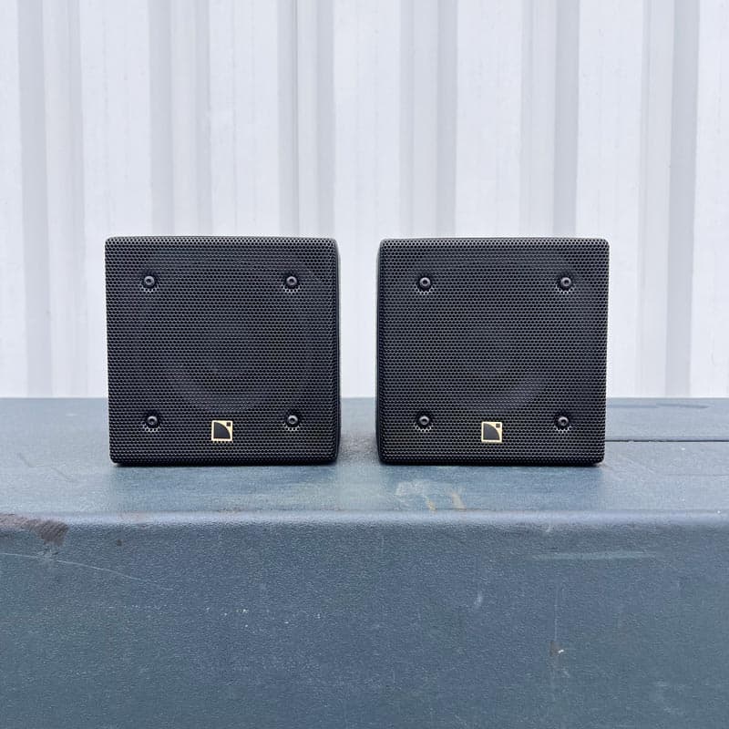 L-Acoustics 5XT (2) + ETR5 (2) - Image 4