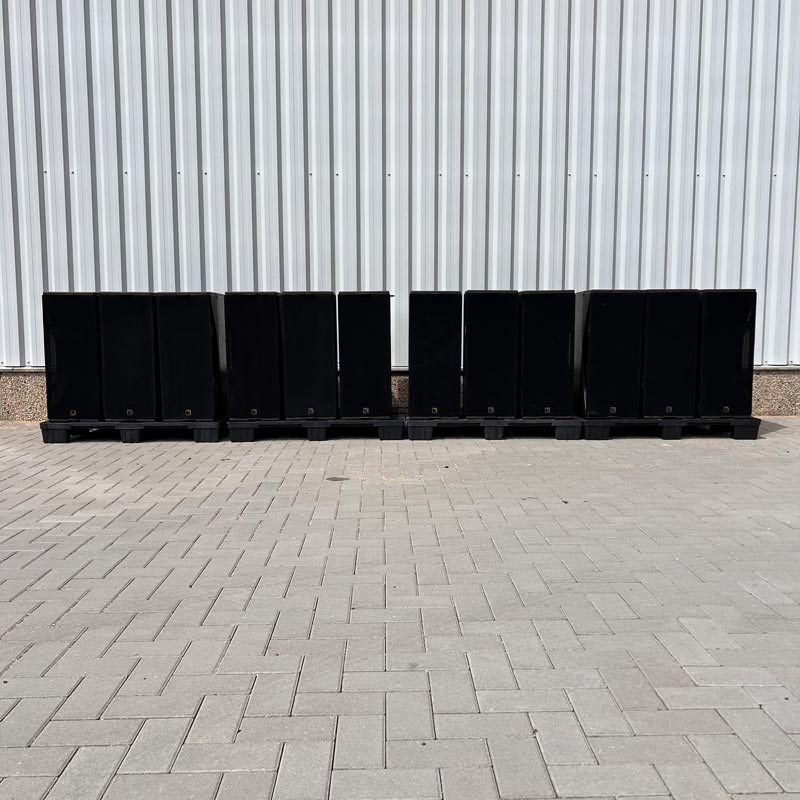 L-Acoustics KUDO (12) + KBUMP (2) - Image 7