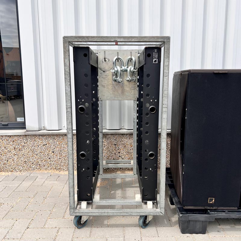 L-Acoustics KUDO (12) + KBUMP (2) - Image 6