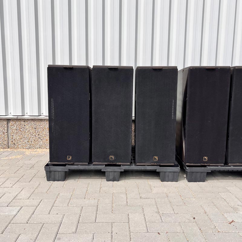 L-Acoustics KUDO (12) + KBUMP (2) - Image 3