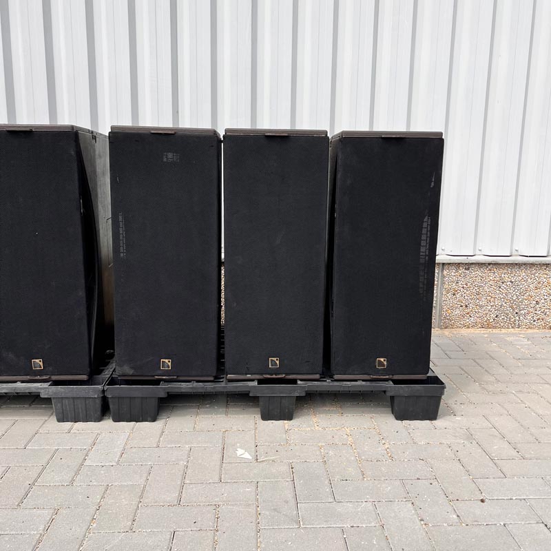 L-Acoustics KUDO (12) + KBUMP (2) - Image 5