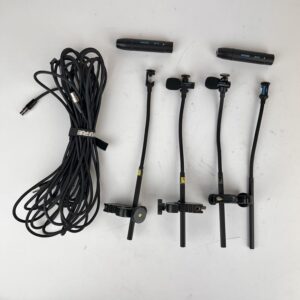 Shure Beta 98/S
