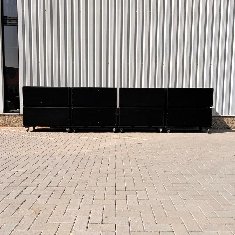 QSC WideLine-8 WL3082 SET - Image 8