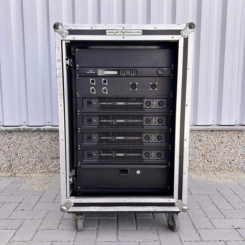 QSC WideLine-8 WL3082 SET - Image 15