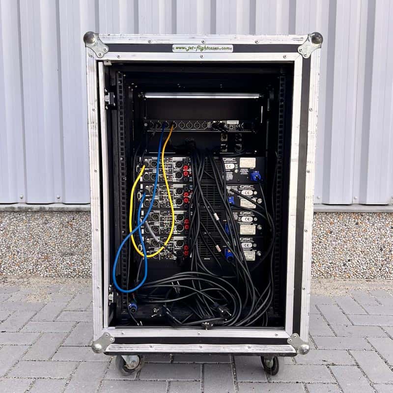 QSC WideLine-8 WL3082 SET - Image 17