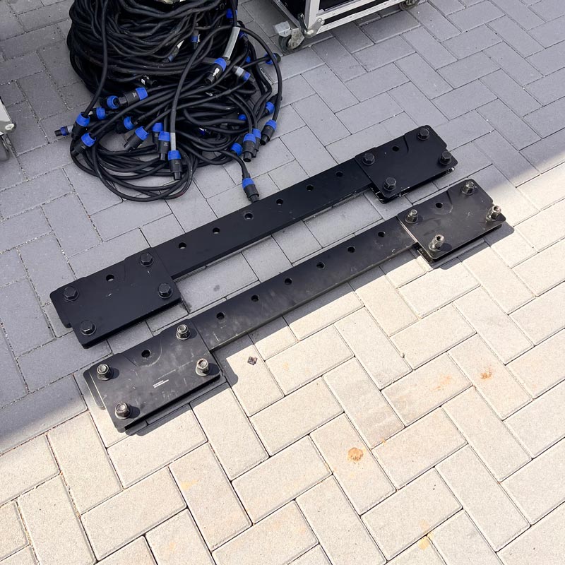 QSC WideLine-8 WL3082 SET - Image 18