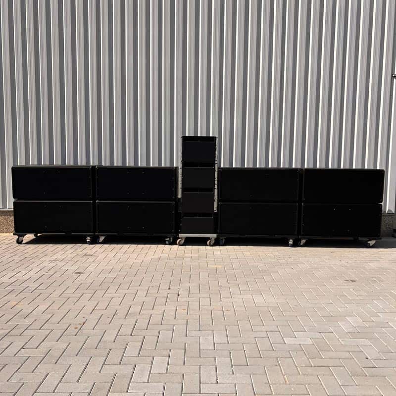 QSC WideLine-8 WL3082 SET - Image 21