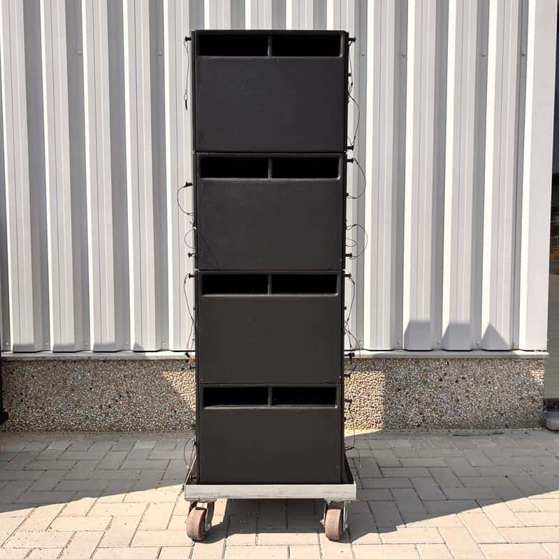 QSC WideLine-8 WL3082 SET - Image 23