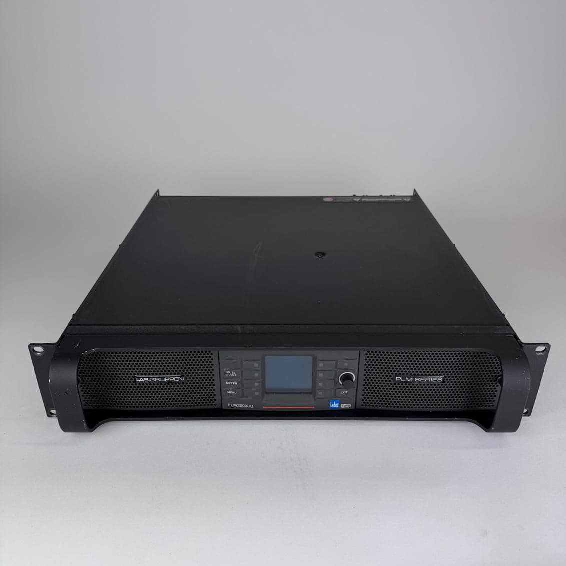 Lab Gruppen PLM 20000Q - Image 4