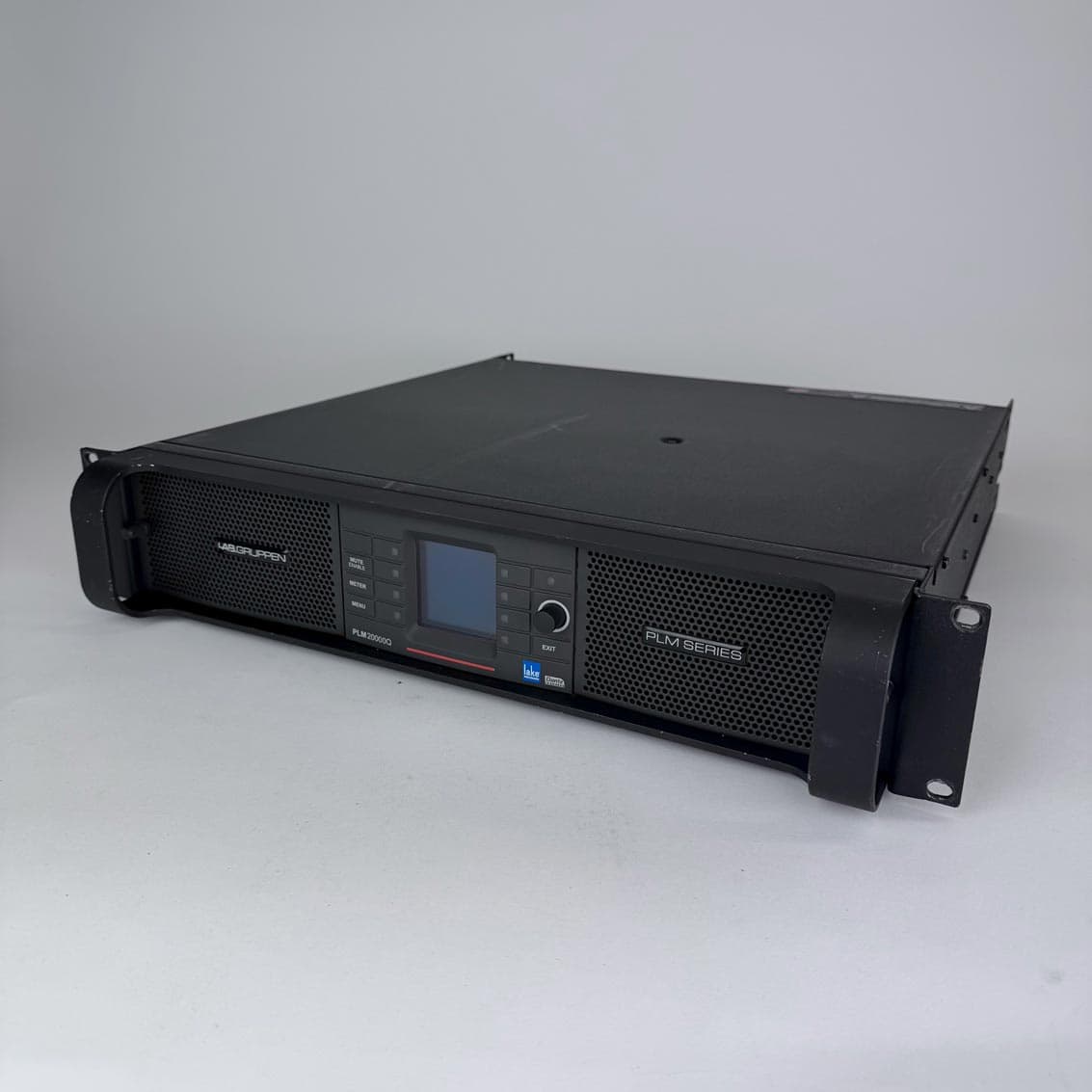 Lab Gruppen PLM 20000Q