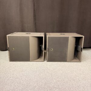 L-Acoustics KS21 - set of 2