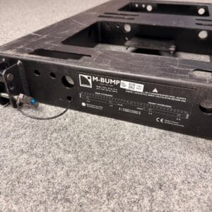 L-Acoustics M-BUMP - set of 2