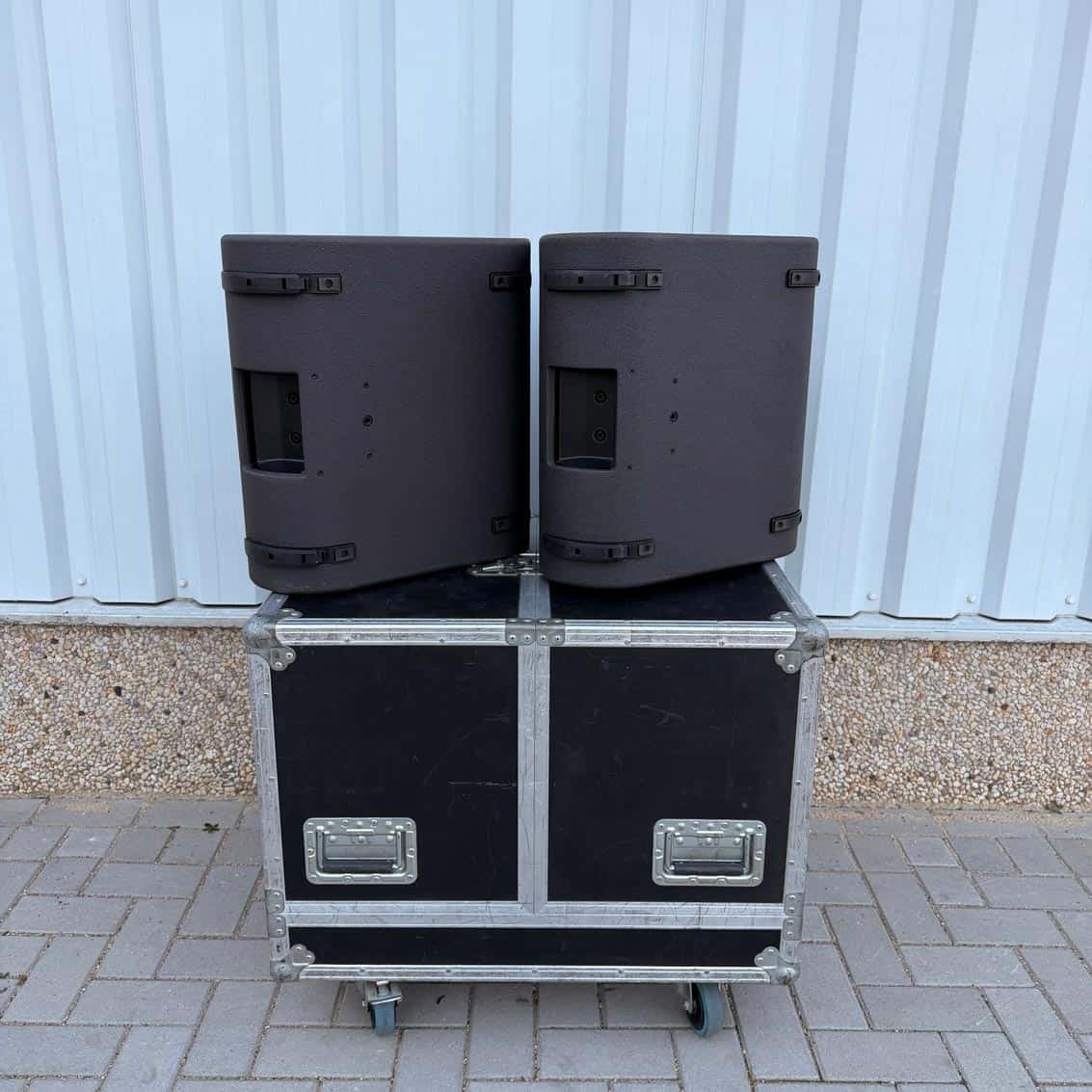 L-Acoustics X12 - set of 2 - Image 3
